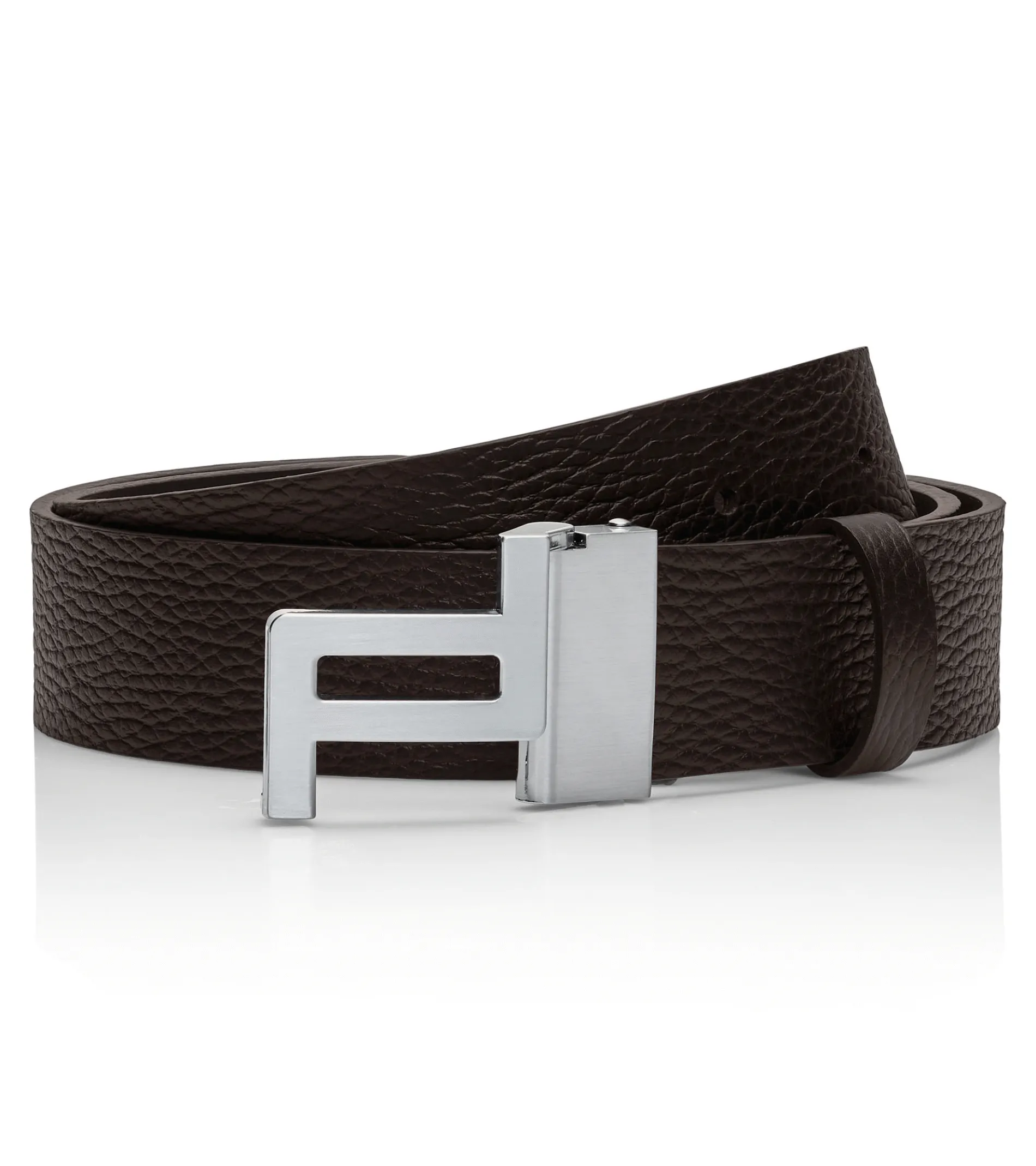 Business Belt Icon Reversible 35