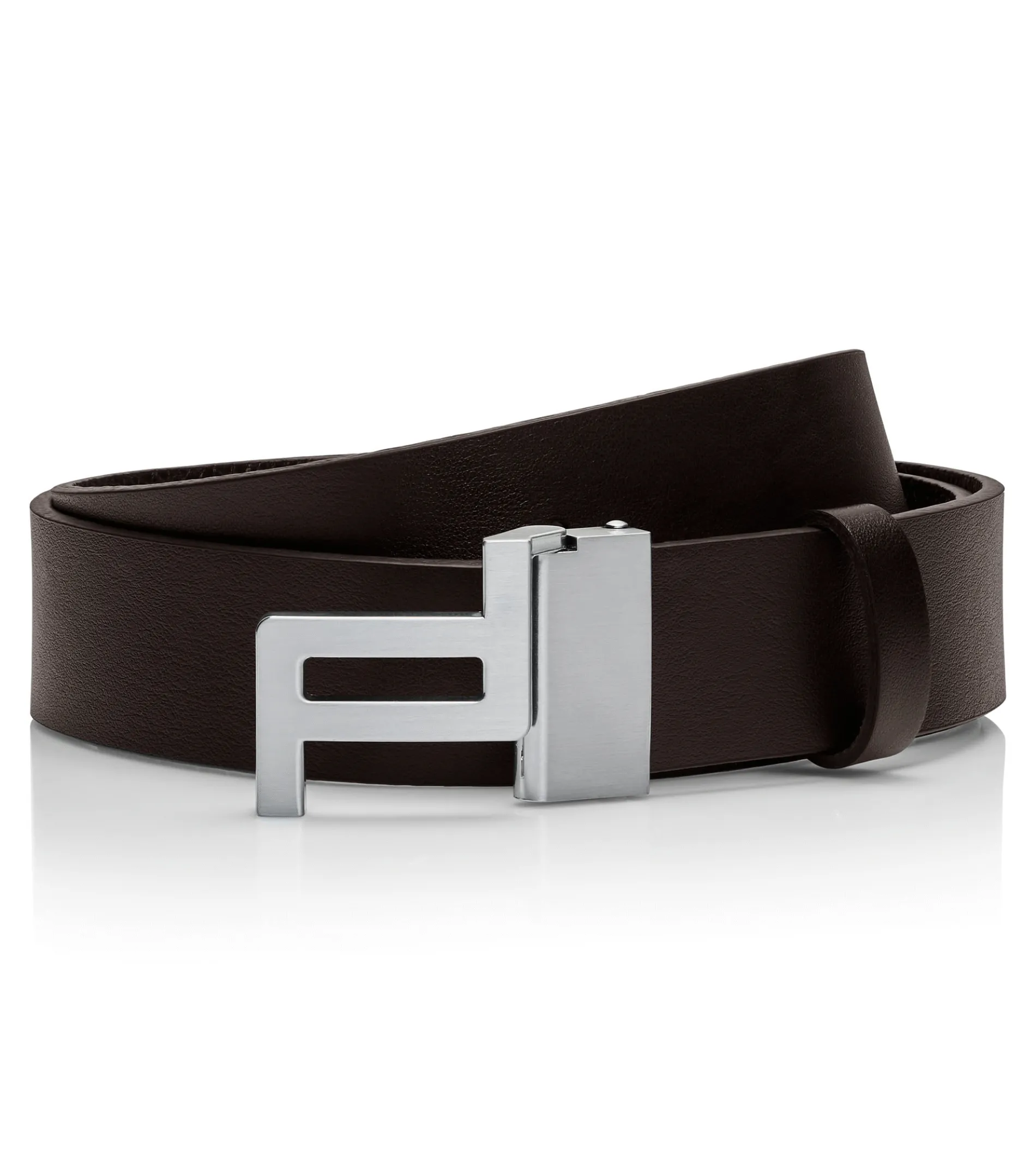 Business Belt Icon Reversible 35