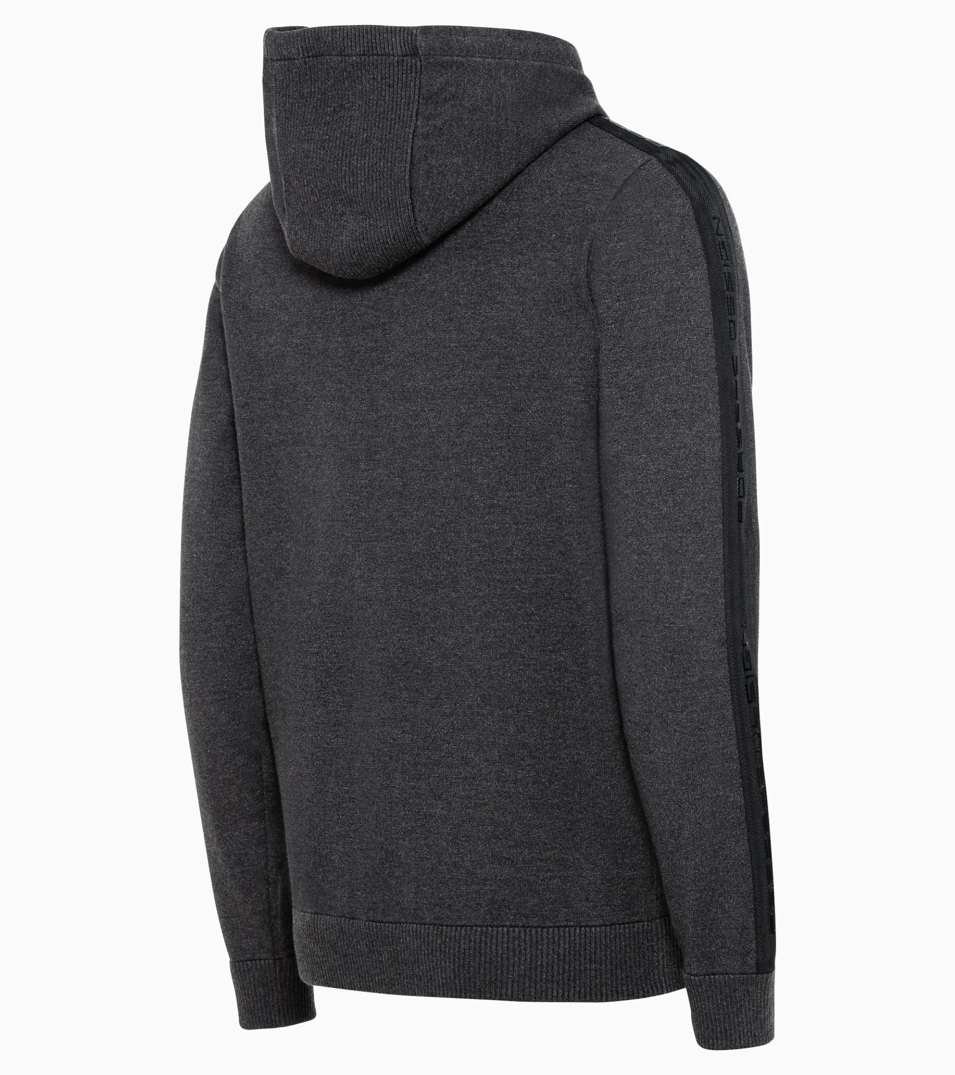 Full-Zip Leisure Jacket