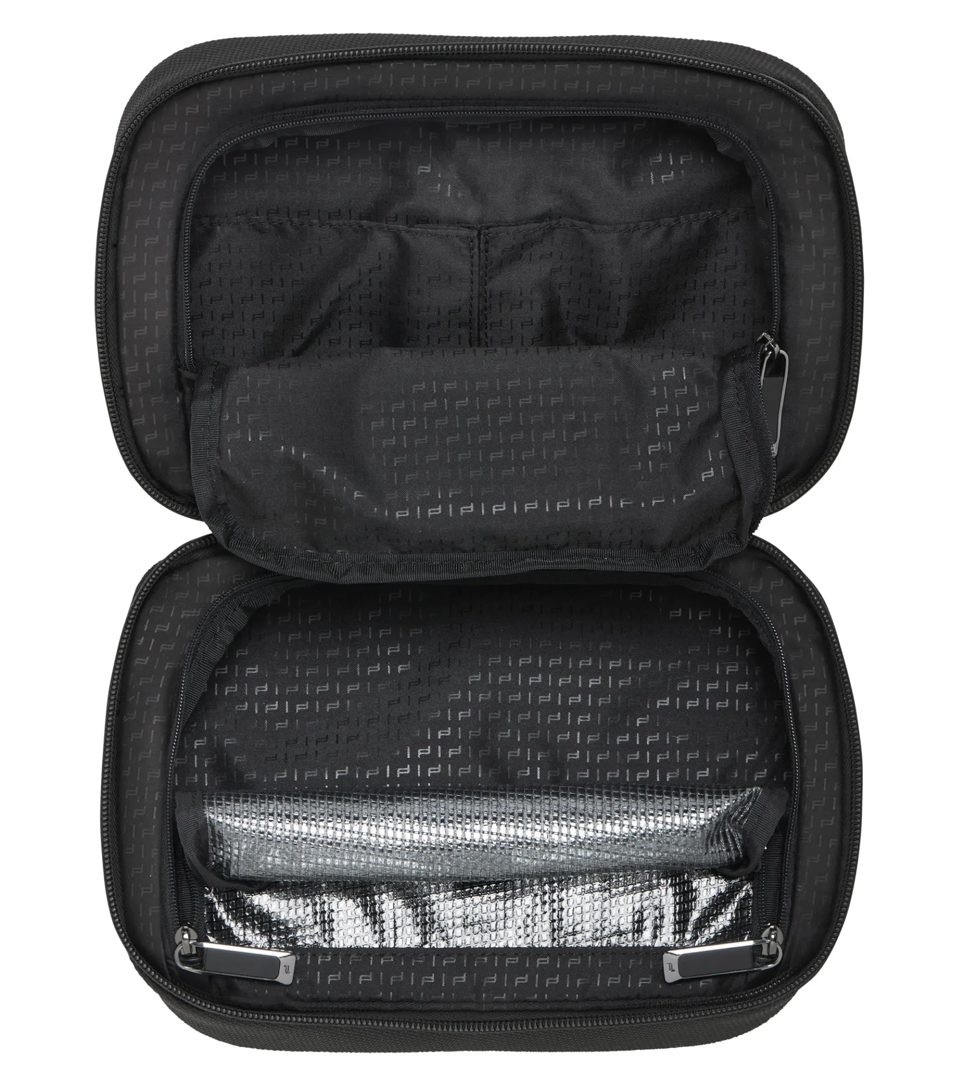 Roadster Nylon Washbag M
