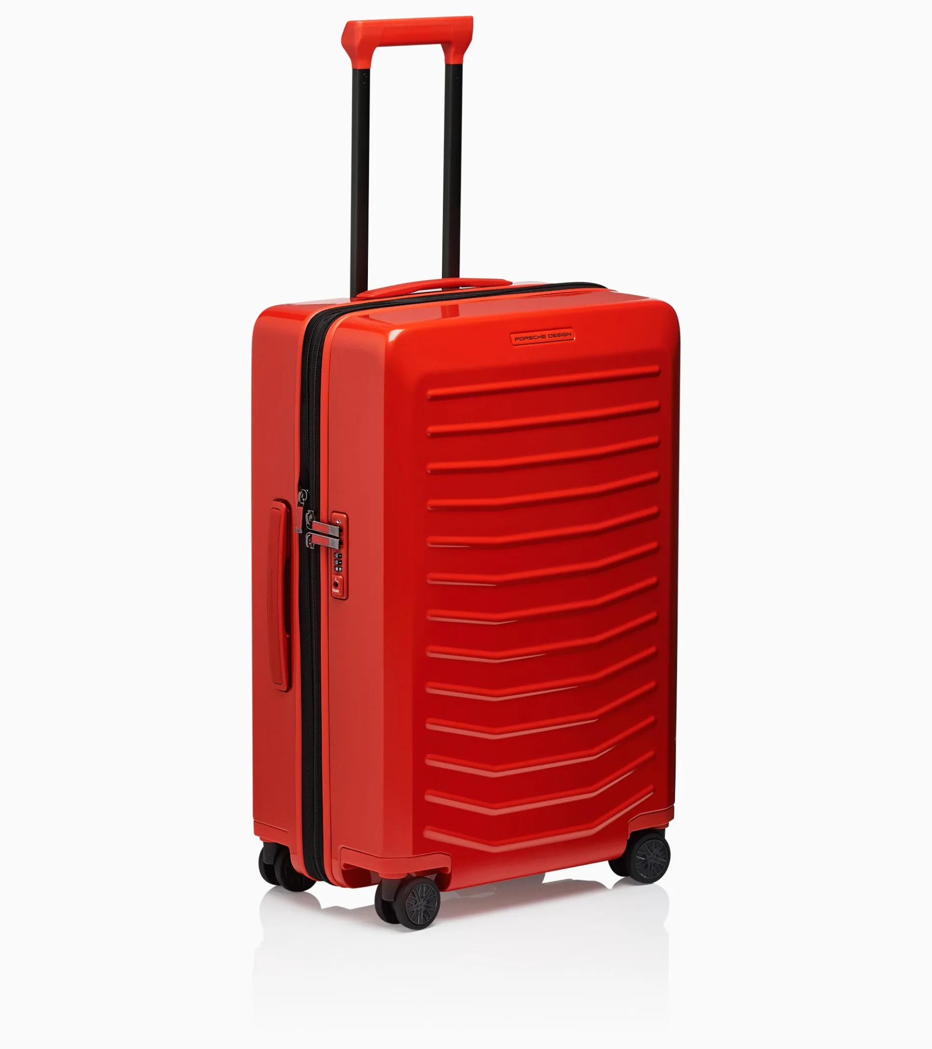 Roadster Hardcase 4W Trolley M