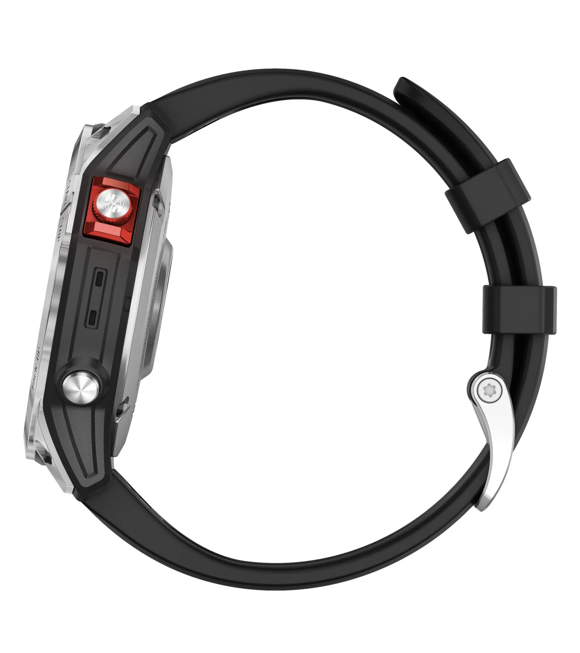 Porsche X Garmin® Epix 2 Smartwatch