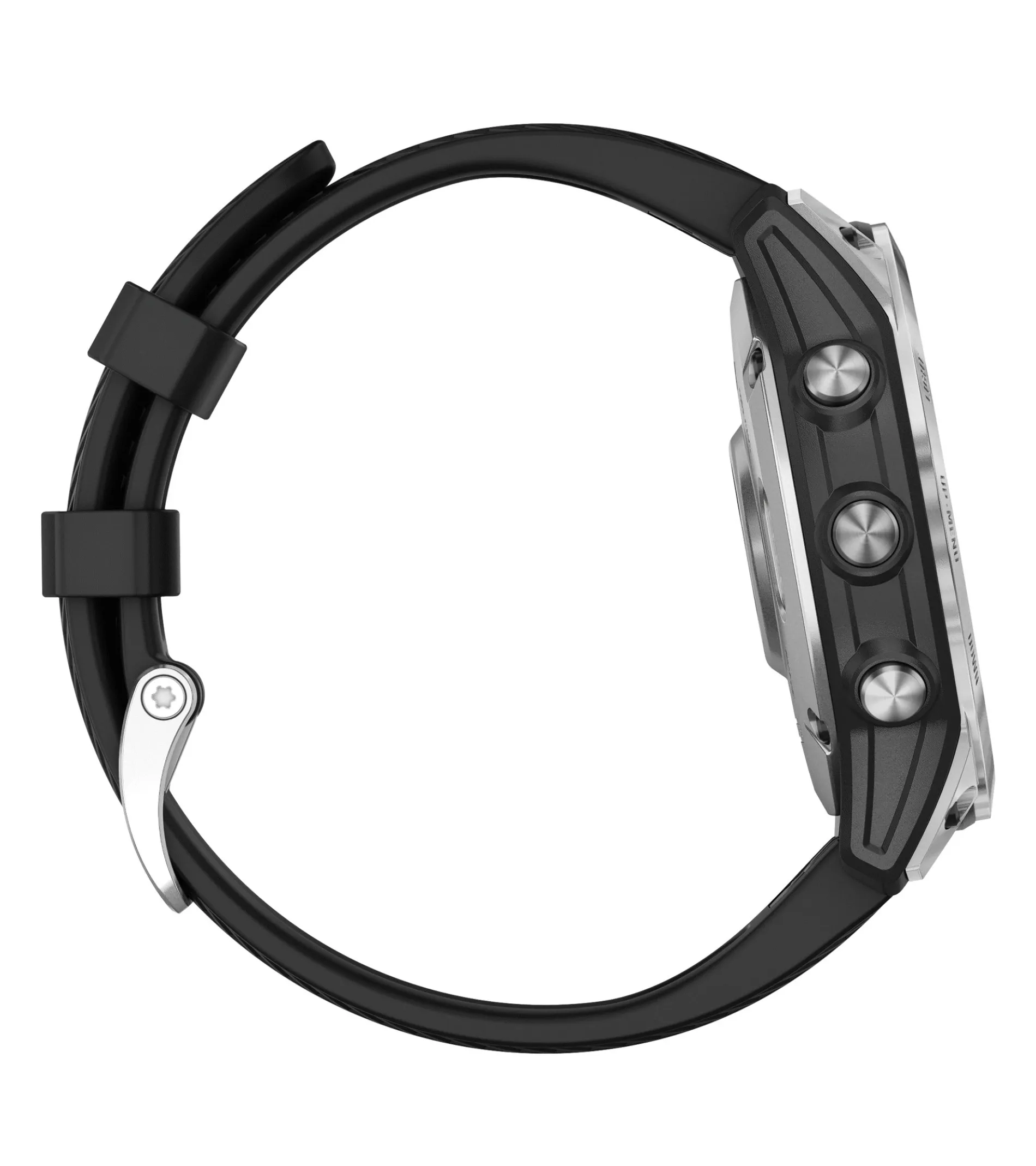 Porsche X Garmin® Epix 2 Smartwatch