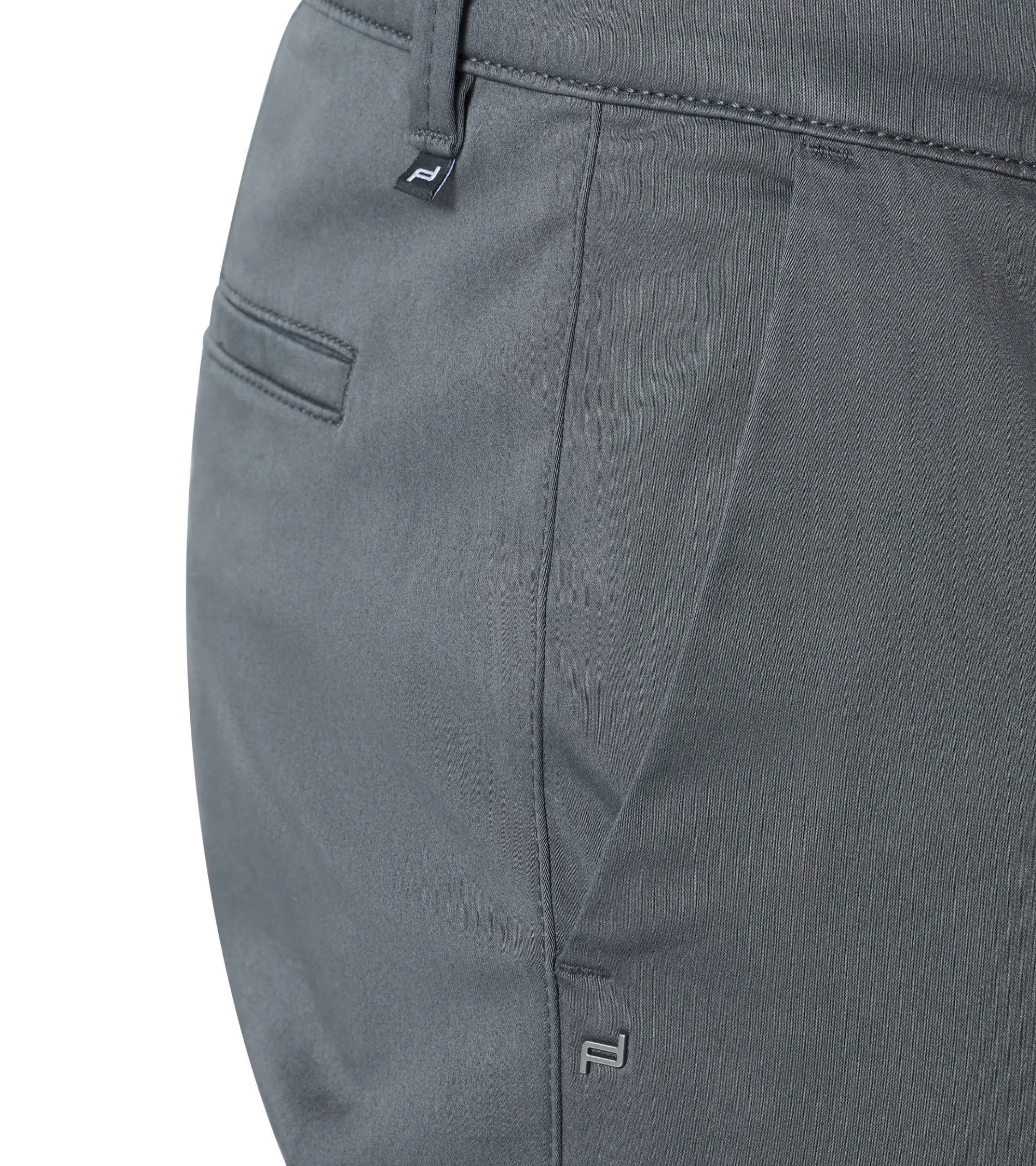 Basic Slim Fit Chino