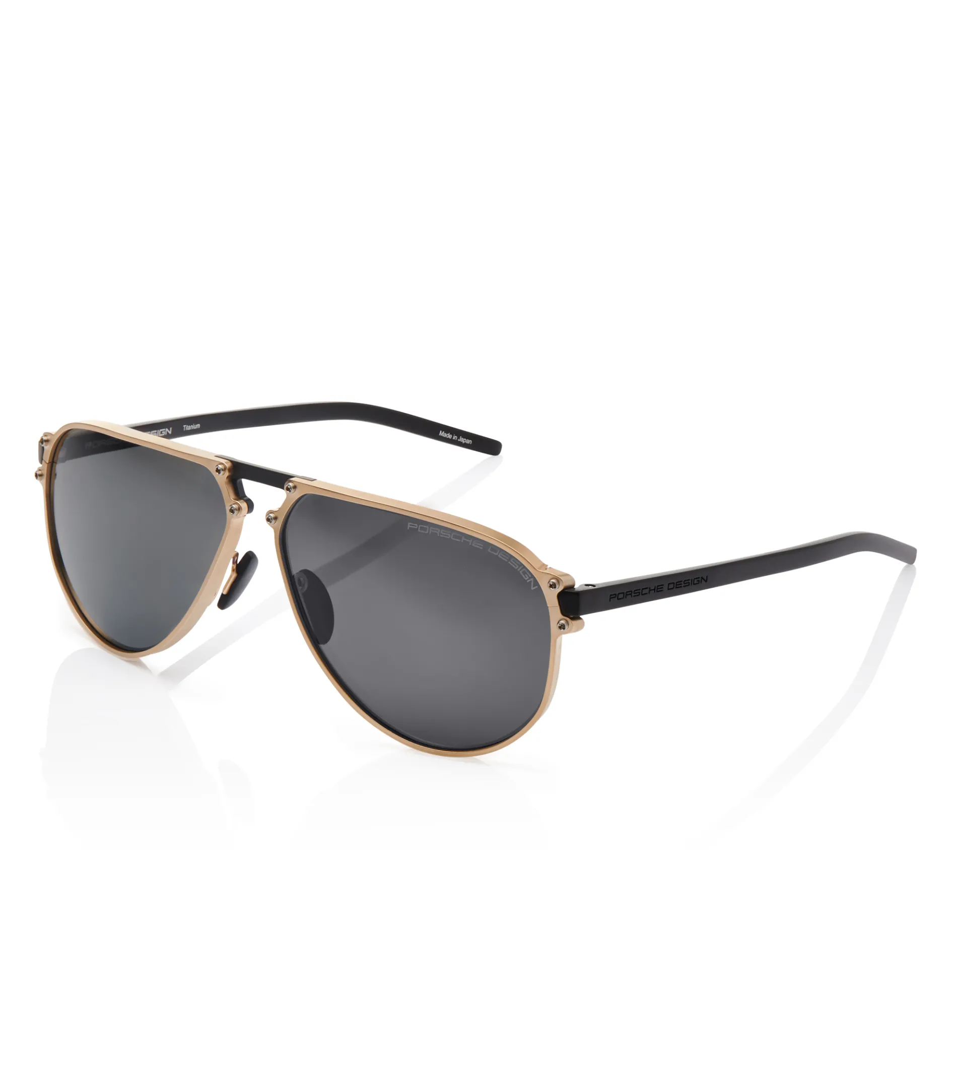Sunglasses P´8685 Hexagon