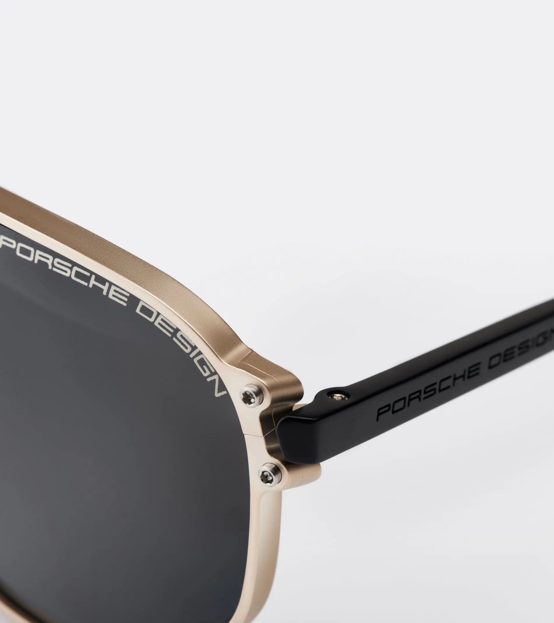 Sunglasses P´8685 Hexagon