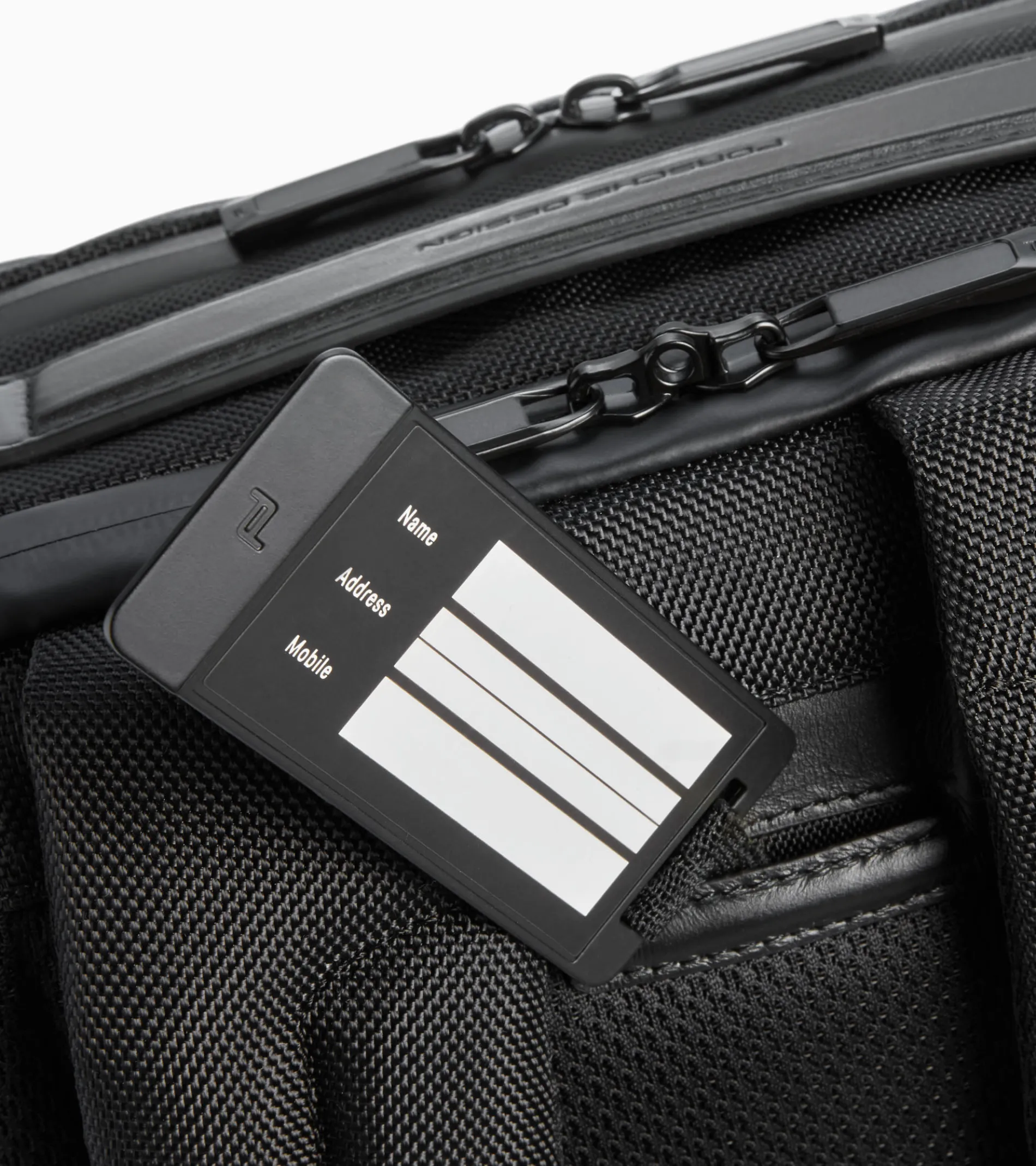 Roadster Pro Backpack L