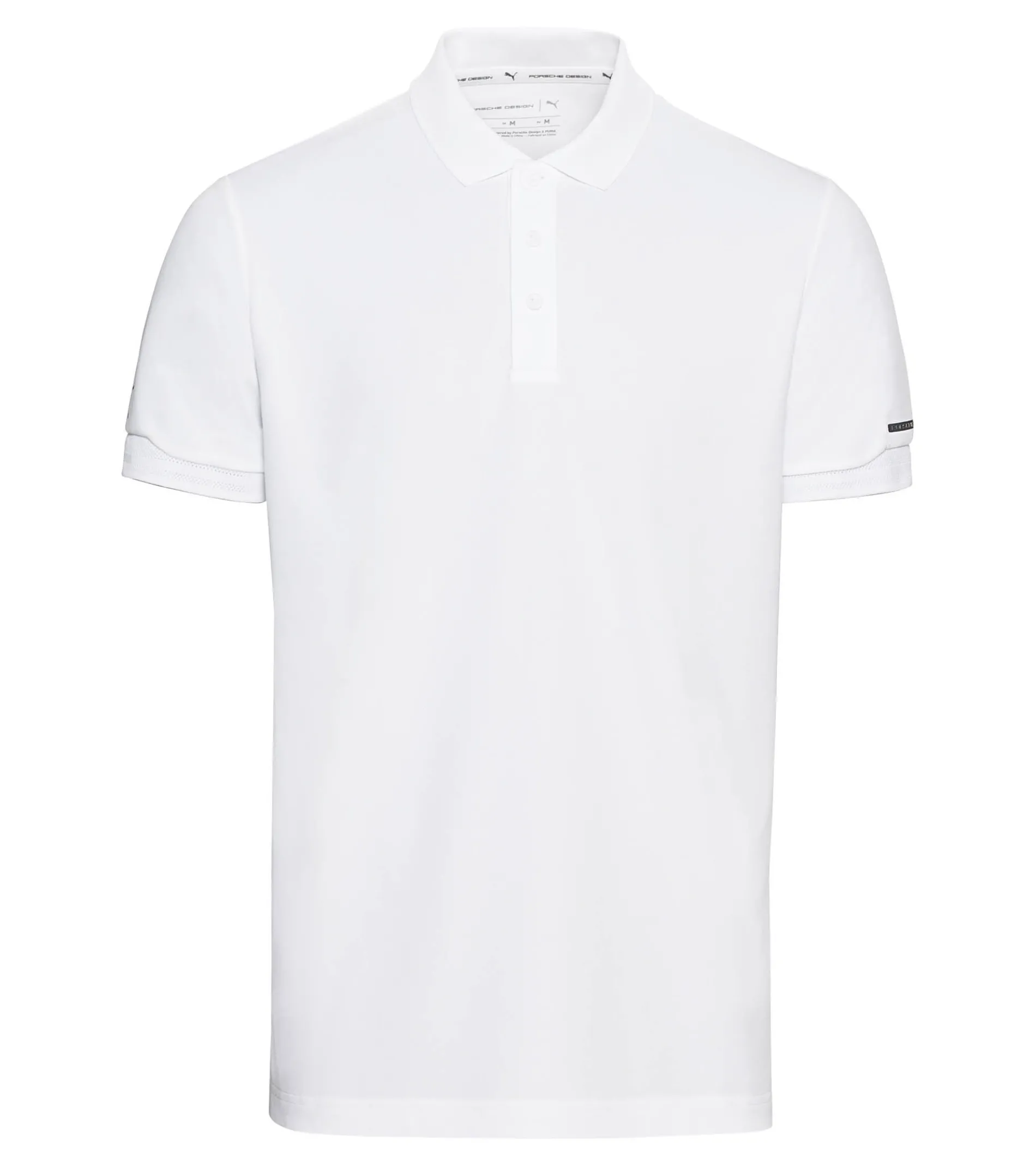 Men'S Polo