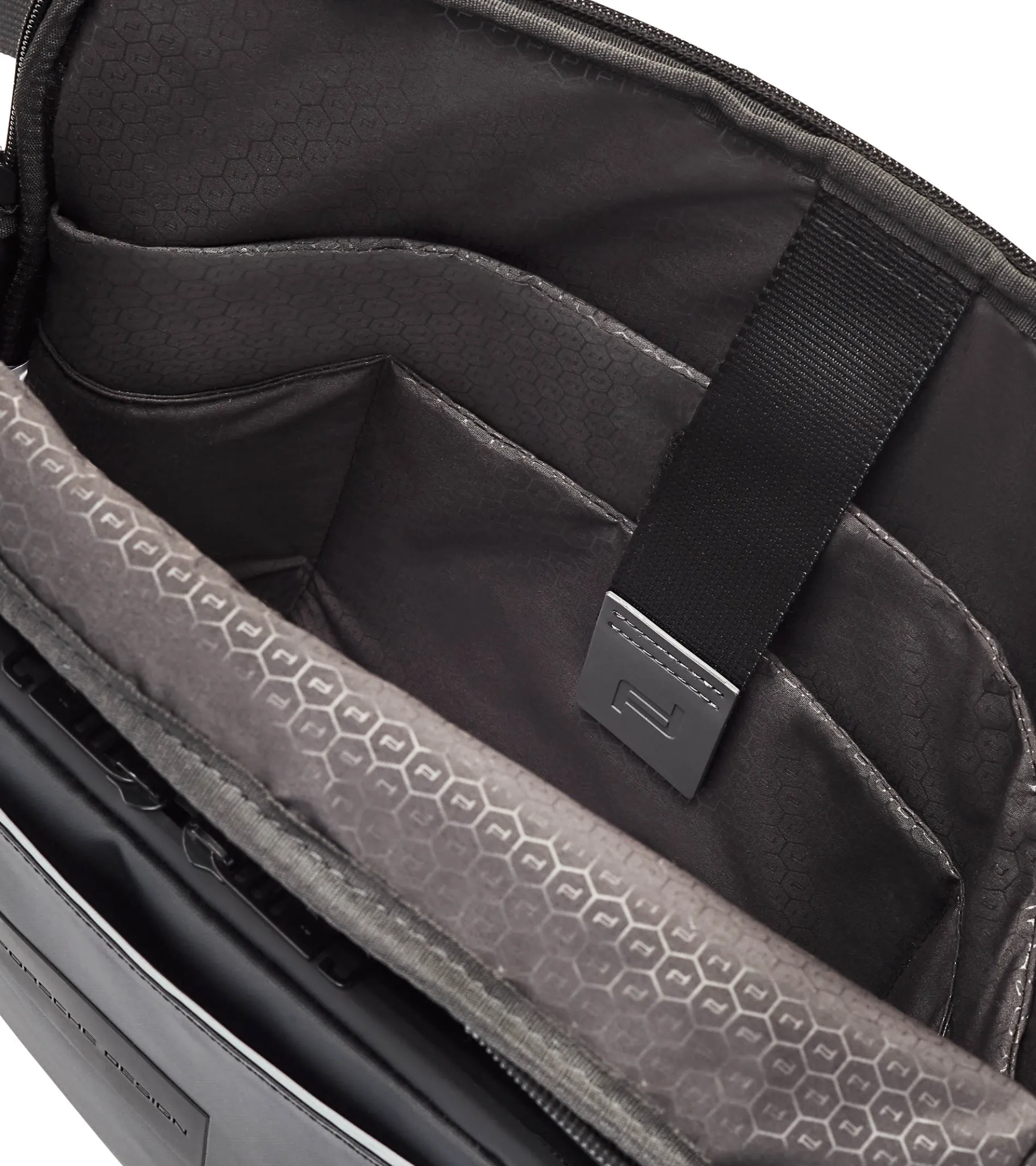 Urban Eco Messenger Bag