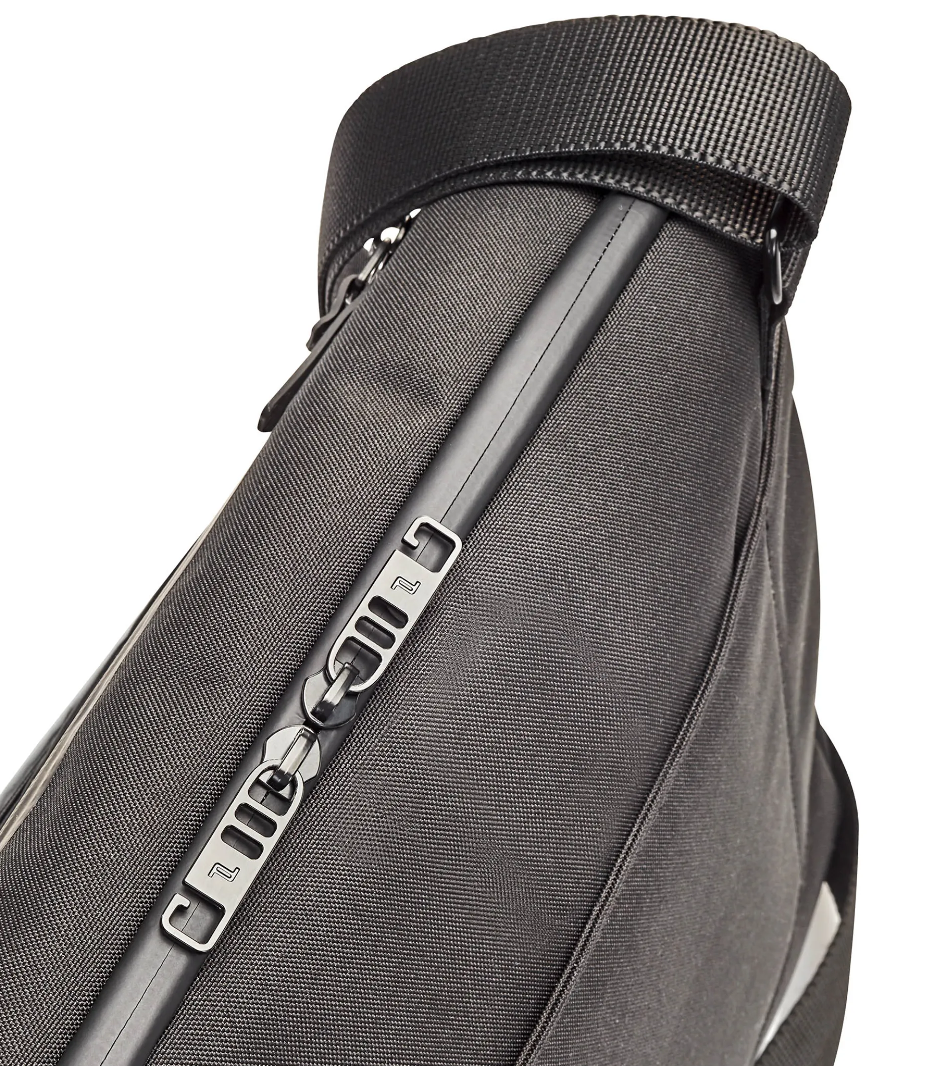 Urban Eco Messenger Bag