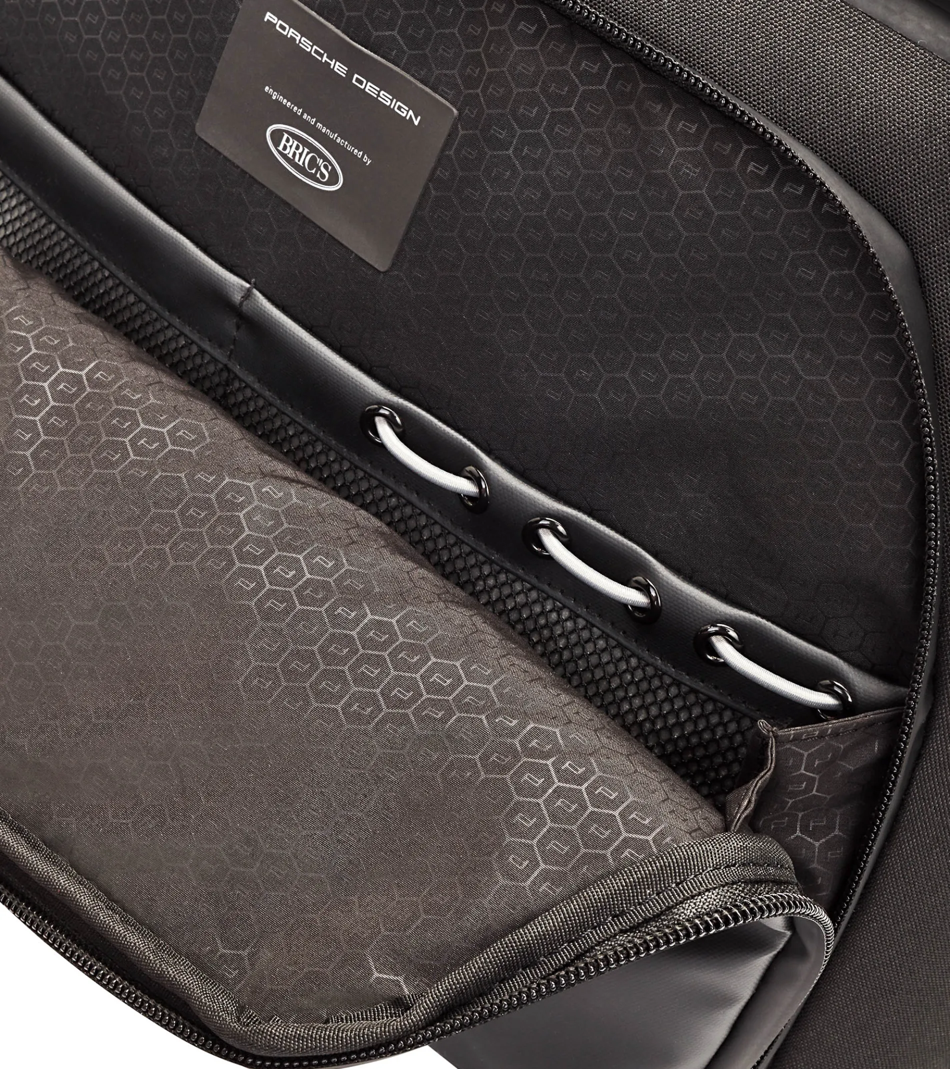 Urban Eco Messenger Bag