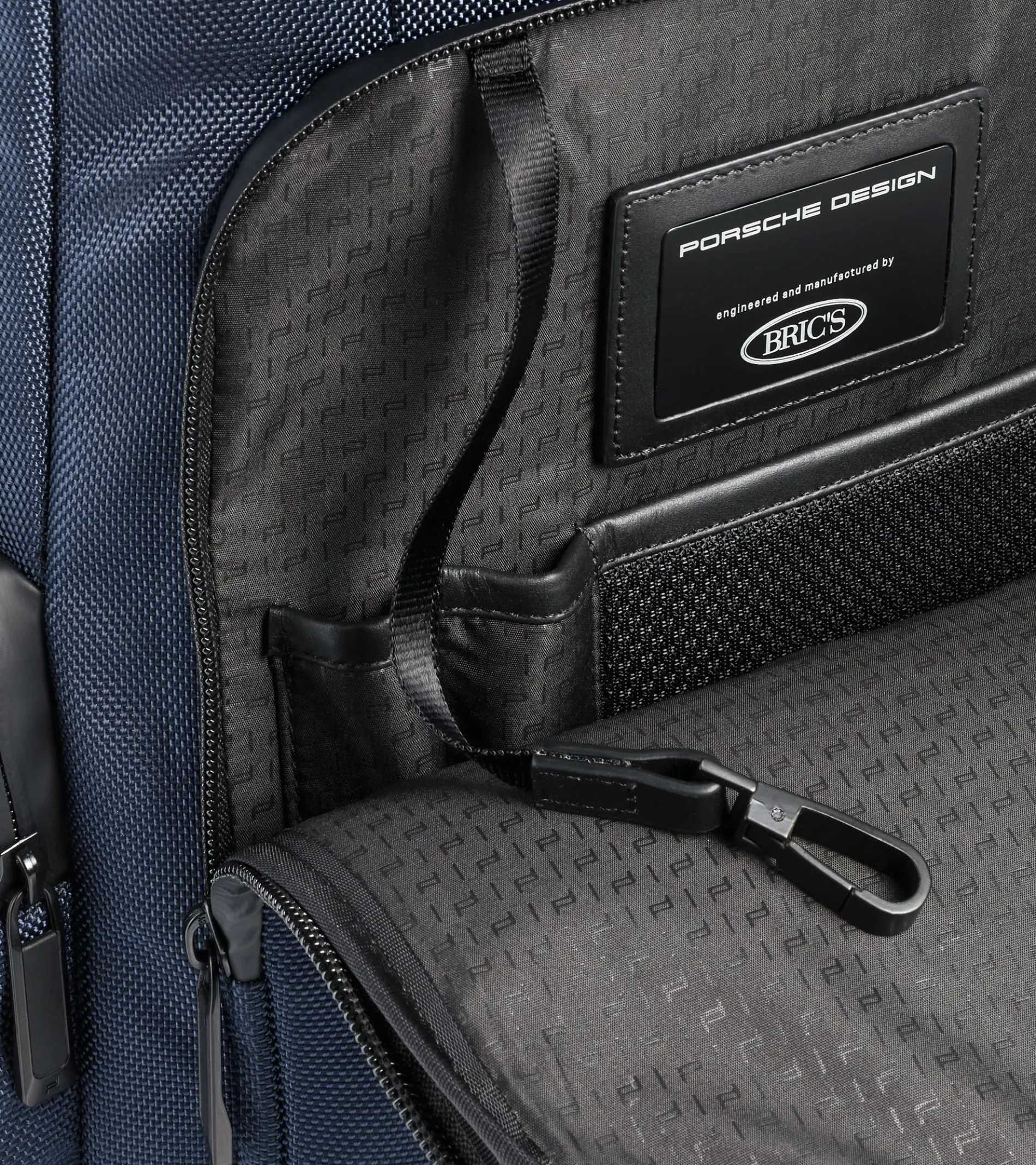 Roadster Pro Backpack M1