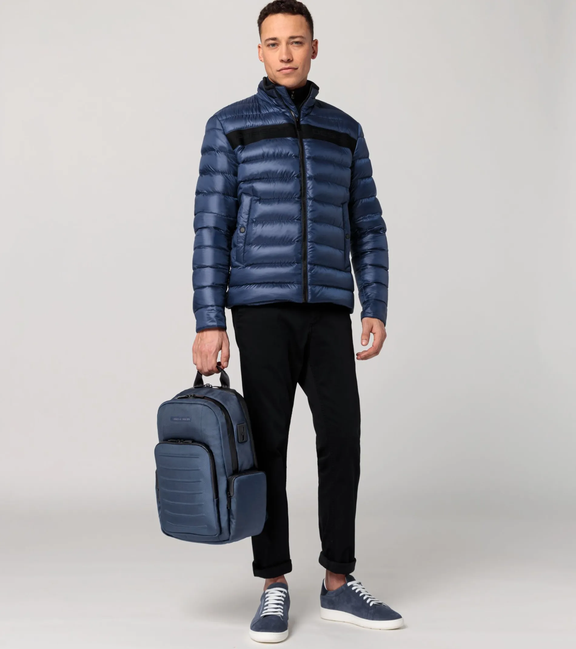 Roadster Pro Backpack M1