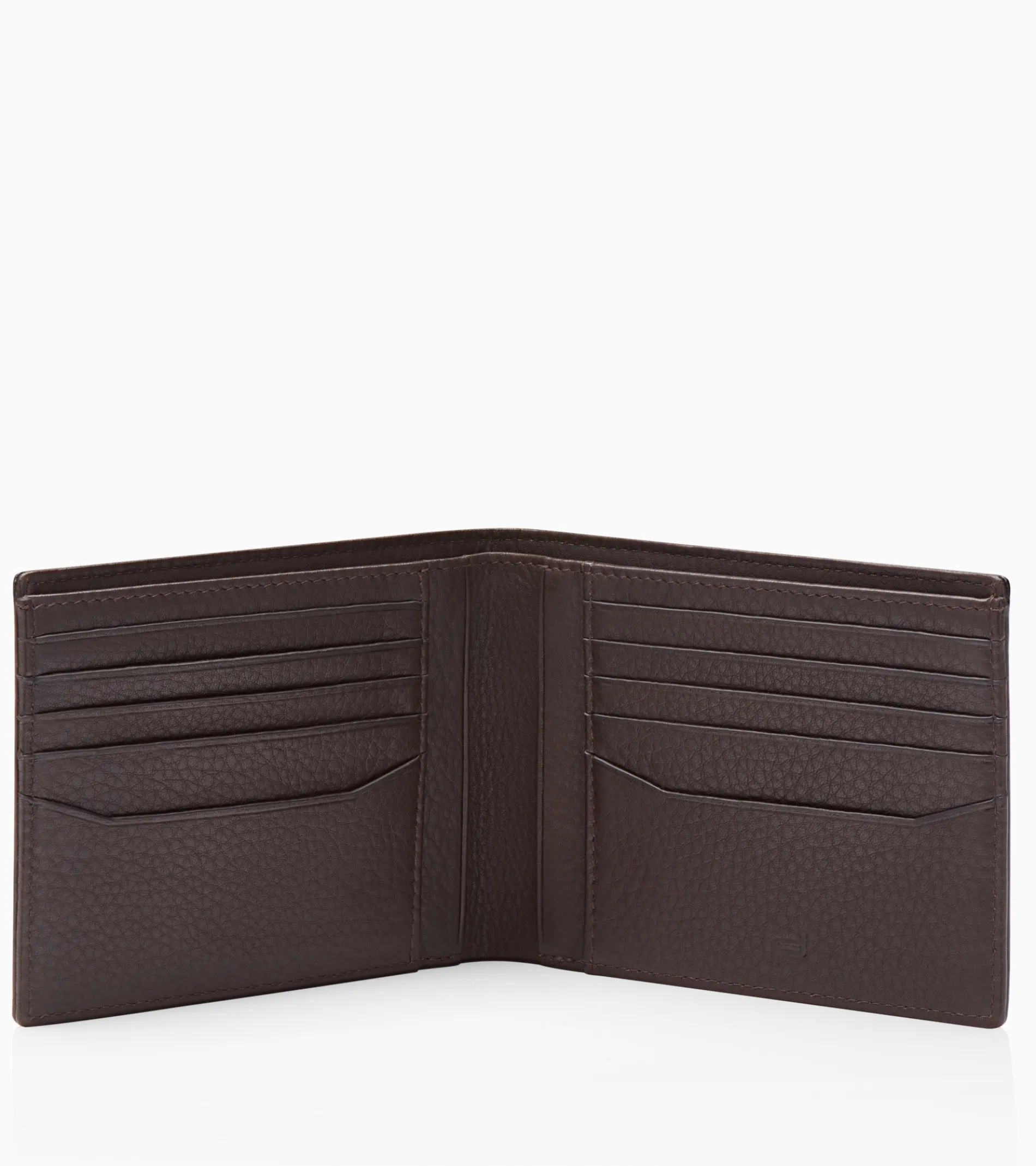 Business Billfold 10 Wide