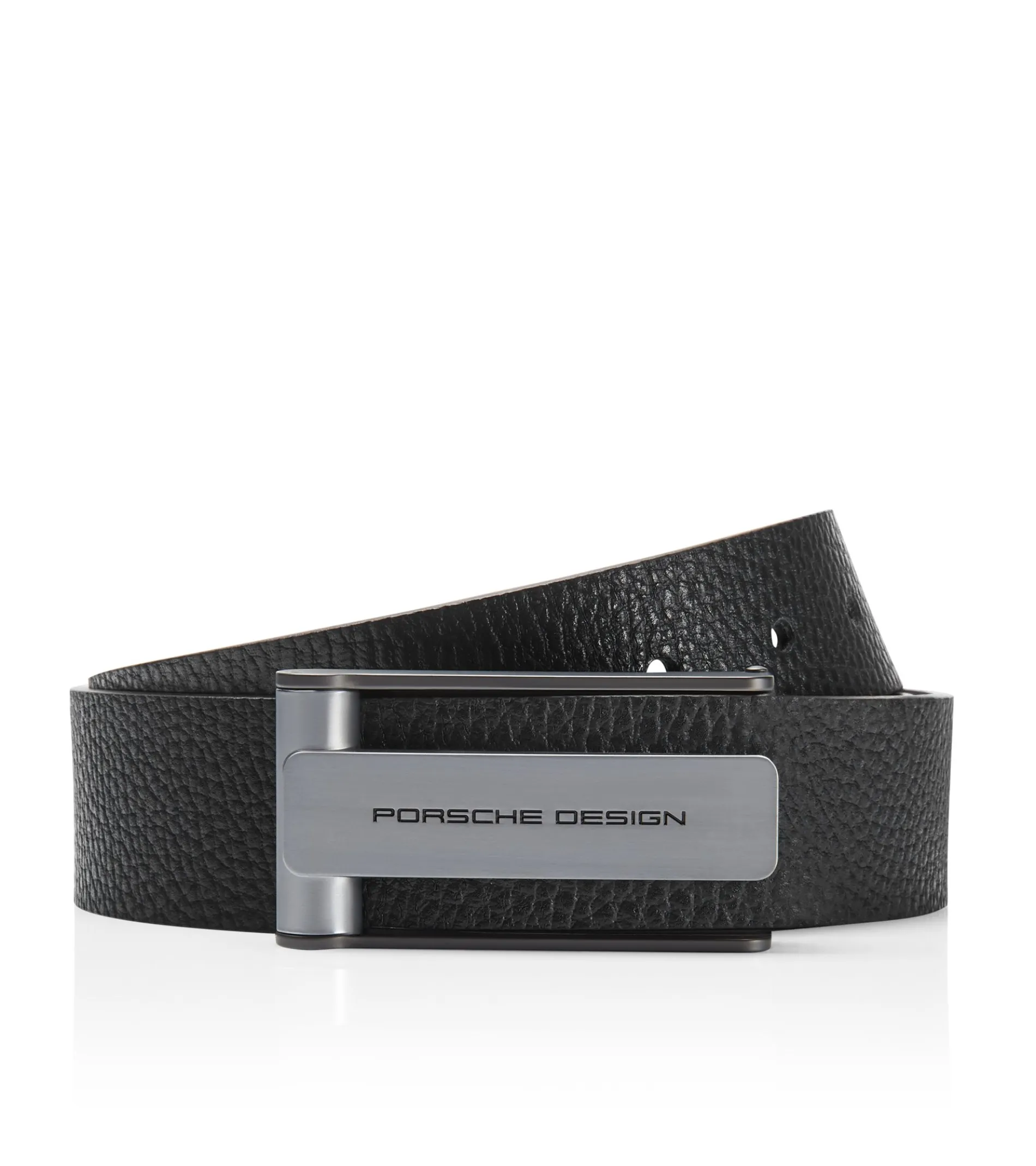 Casual Hook Buckle Belt 35
