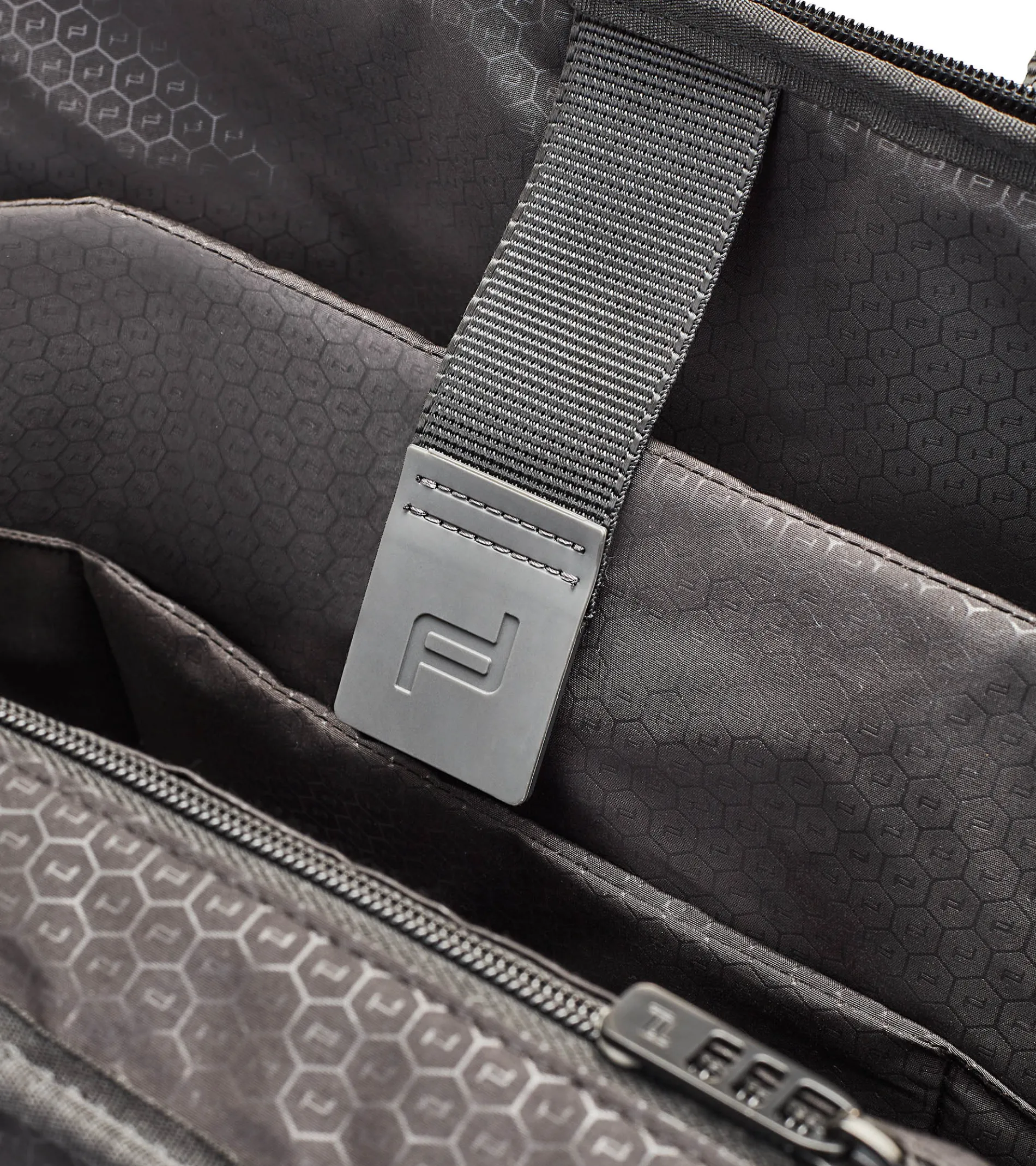 Urban Eco Briefcase M