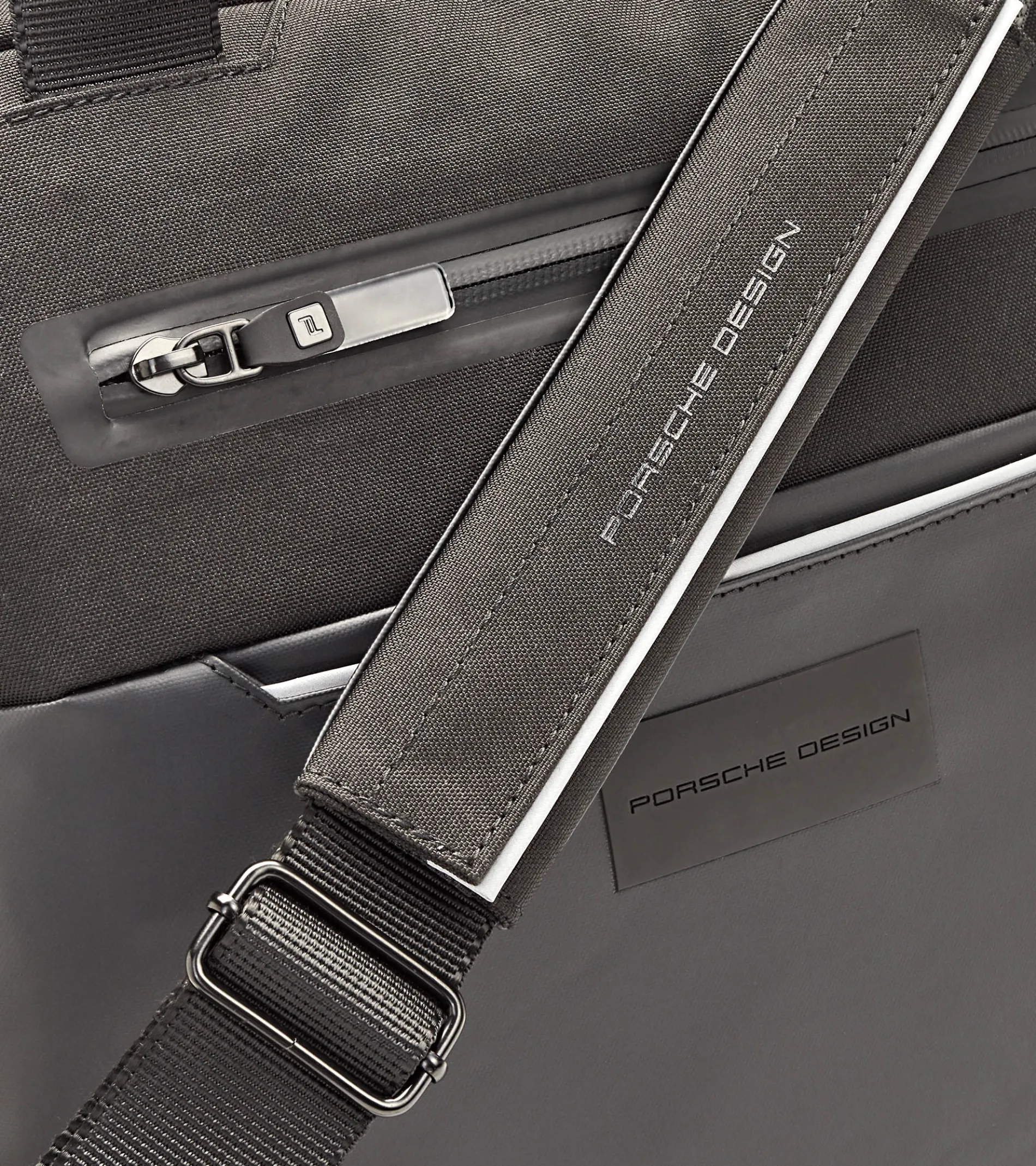 Urban Eco Briefcase M