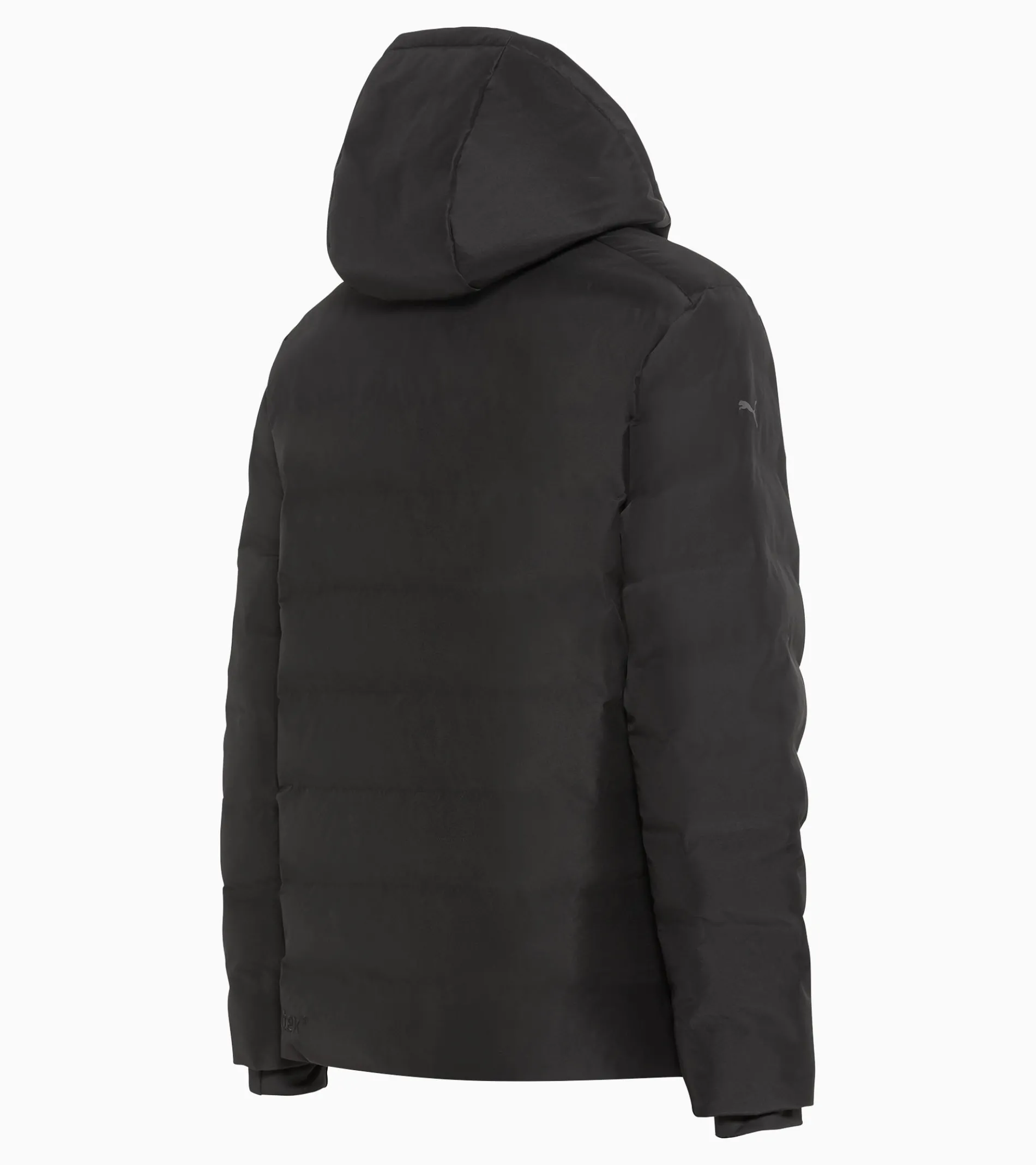 Padded Parka