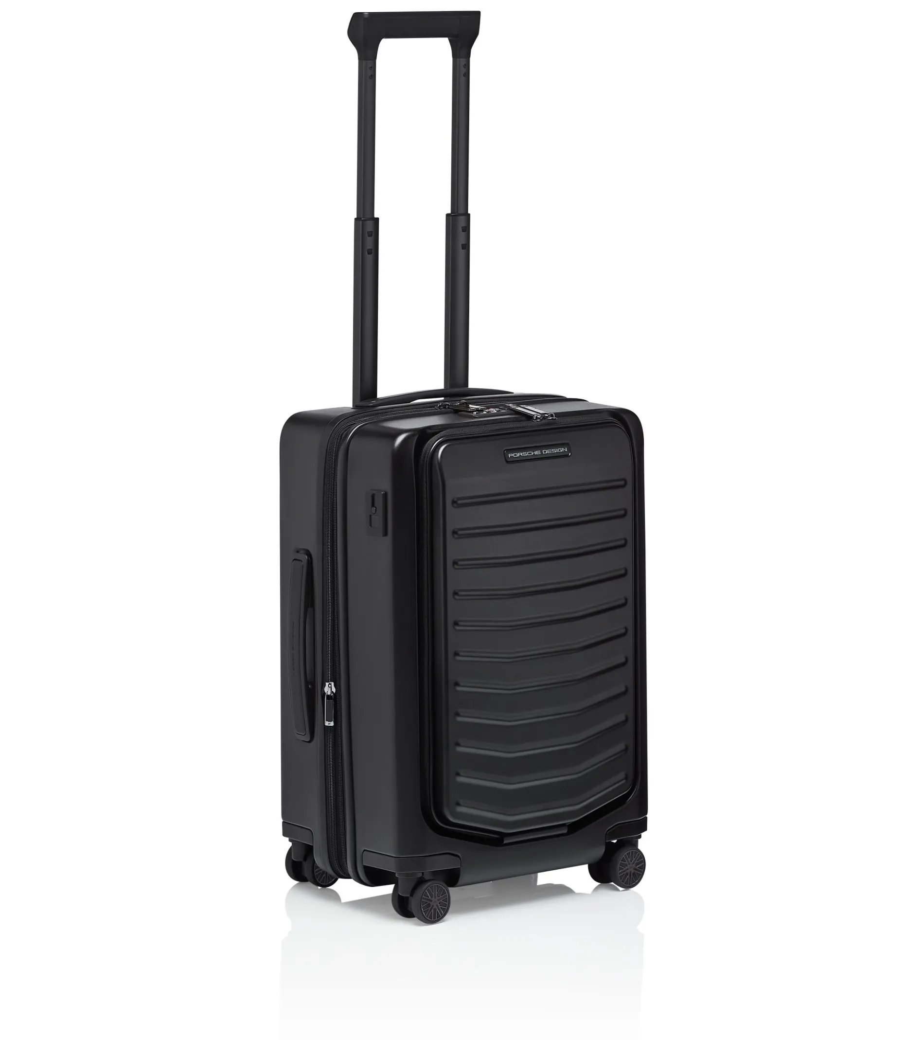 Roadster Hardcase 4W Business Trolley S