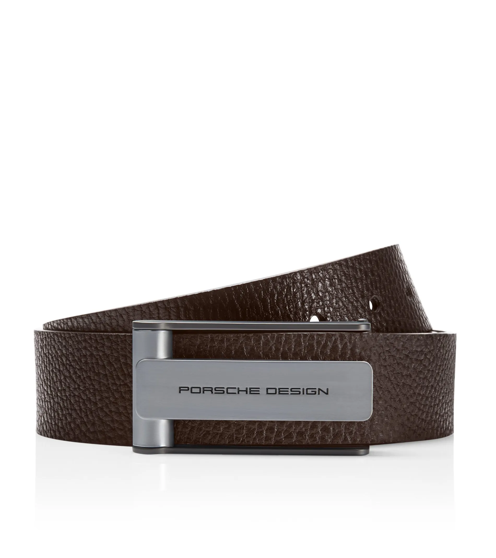 Casual Hook Buckle Belt 35