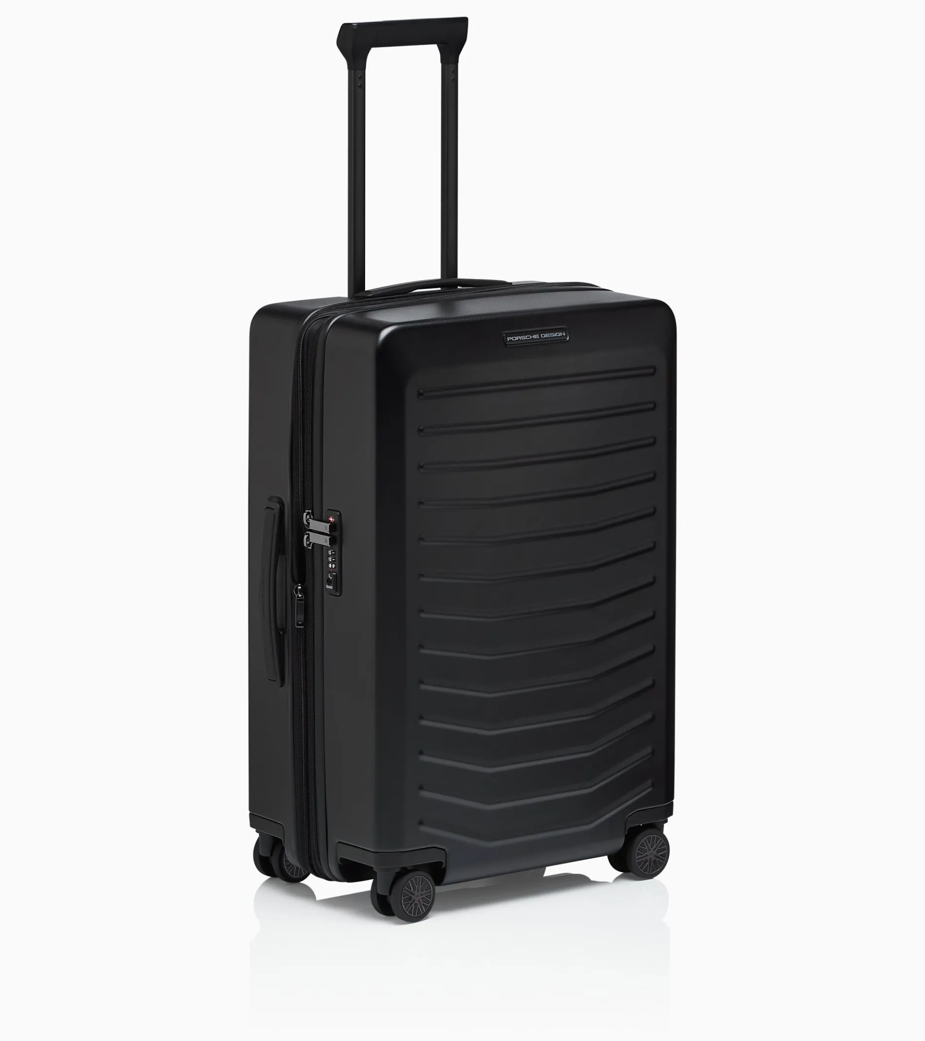 Roadster Hardcase 4W Trolley M