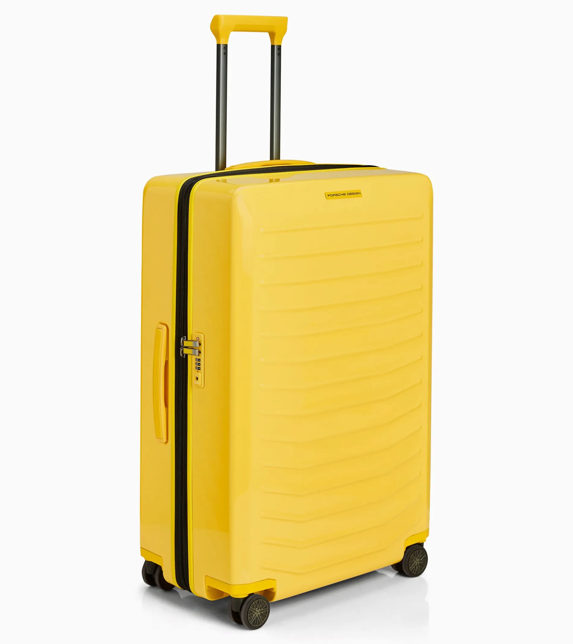 Roadster Hardcase 4W Trolley L