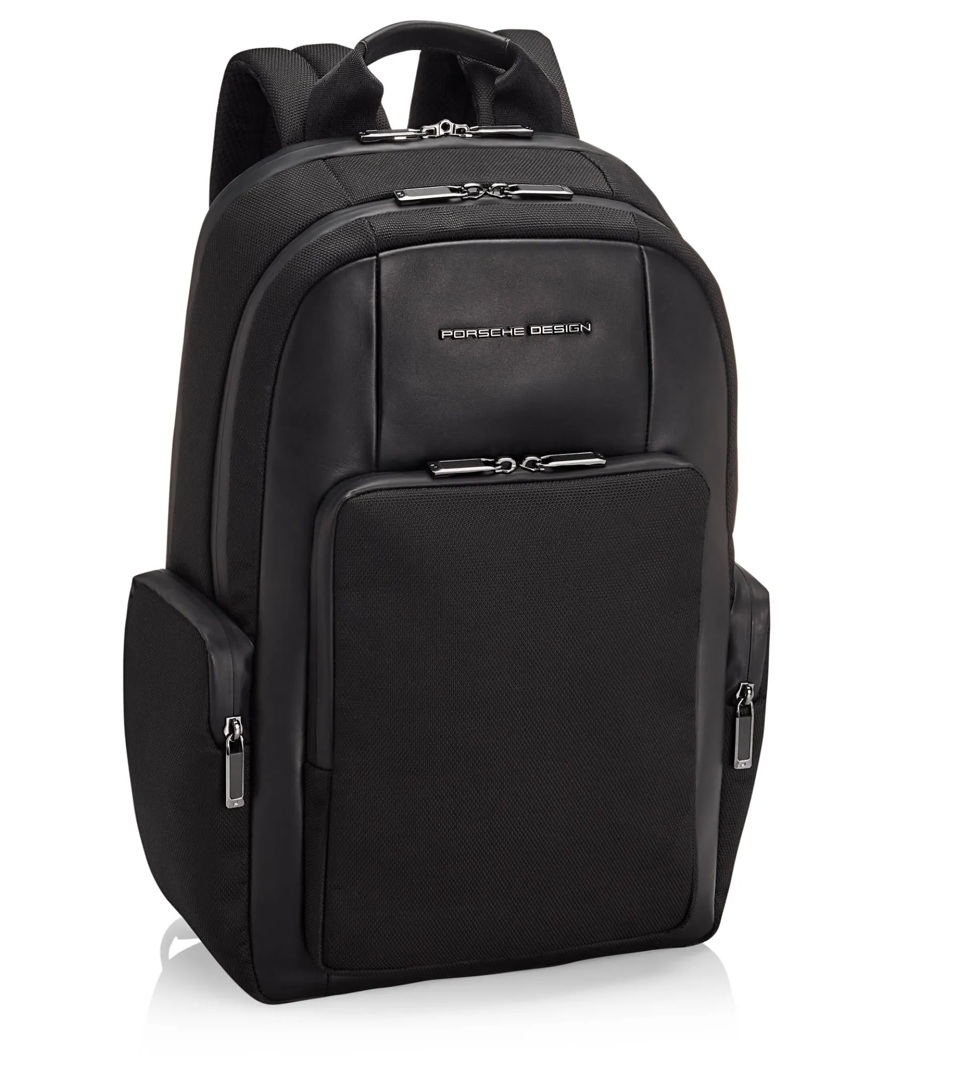 Roadster Nylon Backpack M2