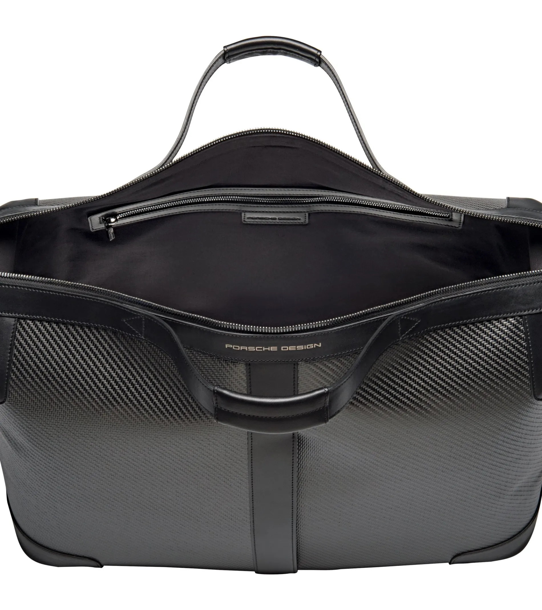 Carbon Weekender